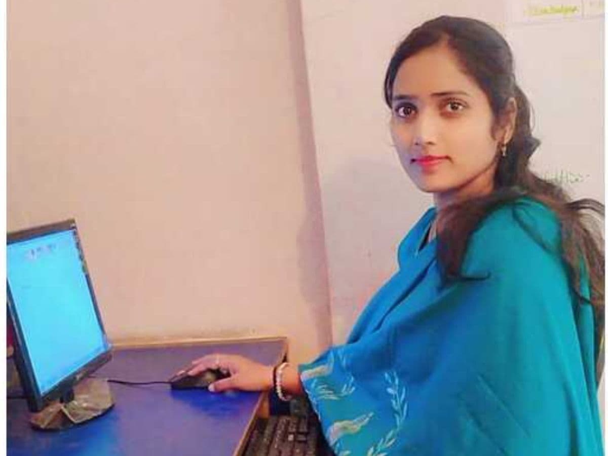 Ms. Gulafsha Siddiqui